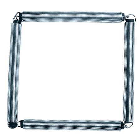 Specialty Products Co SPRING LOADED SILENCER SP09800